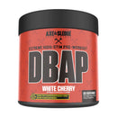DBAP // High-Stim Pre-Workout - Natty Superstore