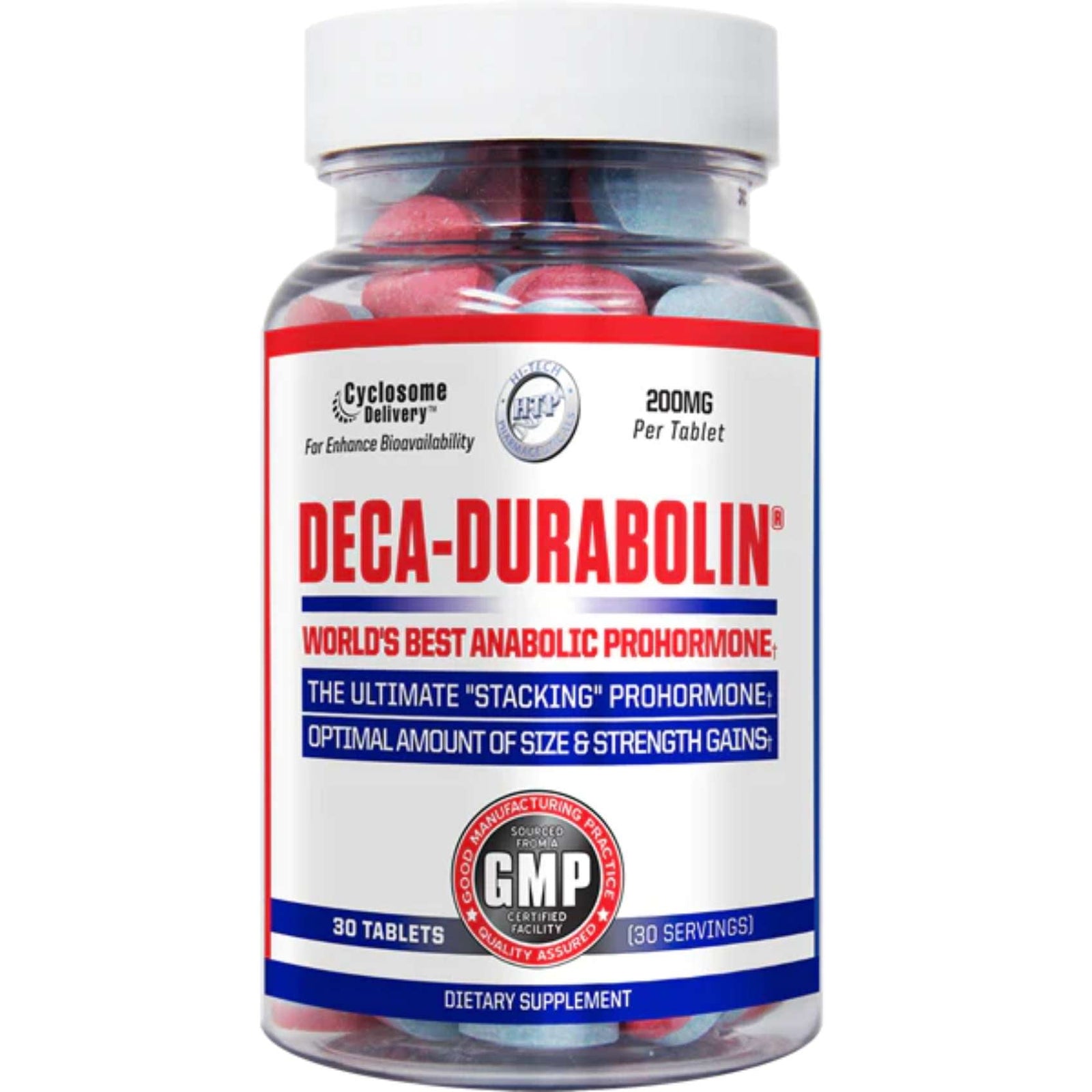 Deca-DuraBolin® - Natty Superstore