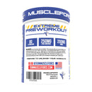 DEFIANT UNLEASHED - Natty Superstore