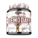 Demo Day V2 // Carbohydrate Powder - Natty Superstore