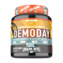 Demo Day V2 // Carbohydrate Powder - Natty Superstore