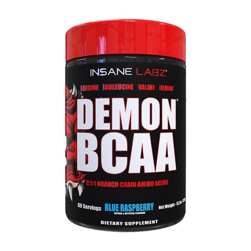 Demon BCAA - Natty Superstore