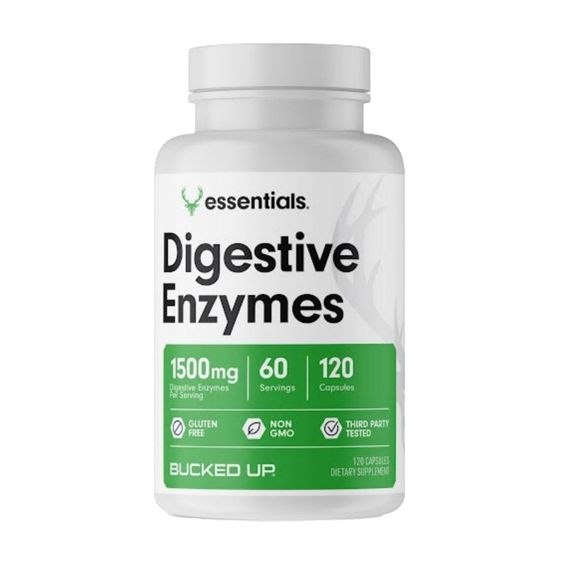 Digestive Enzymes - Natty Superstore