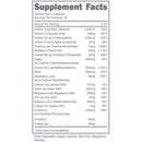Doe - Full Spectrum Vitamin Formula - Natty Superstore