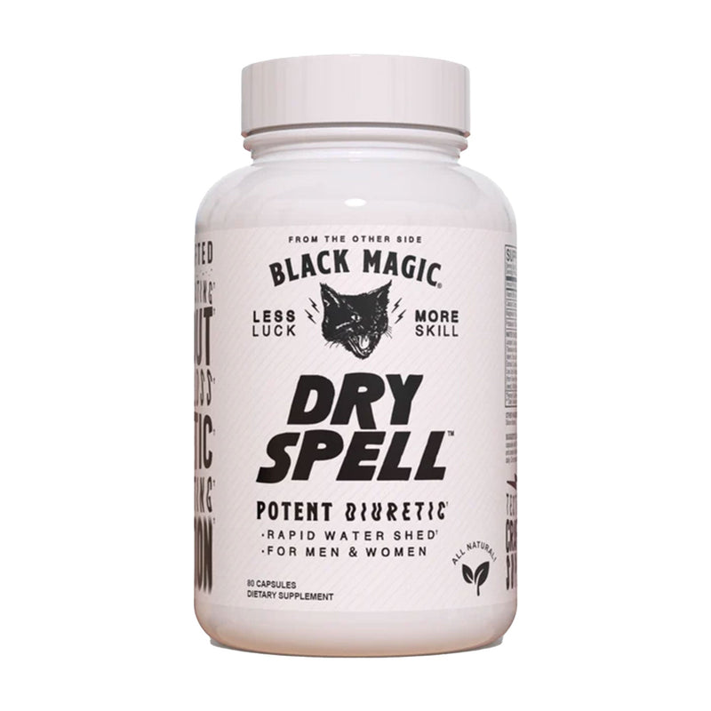 DRY SPELL ULTRA POTENT WATER LOSS FORMULA - Natty Superstore