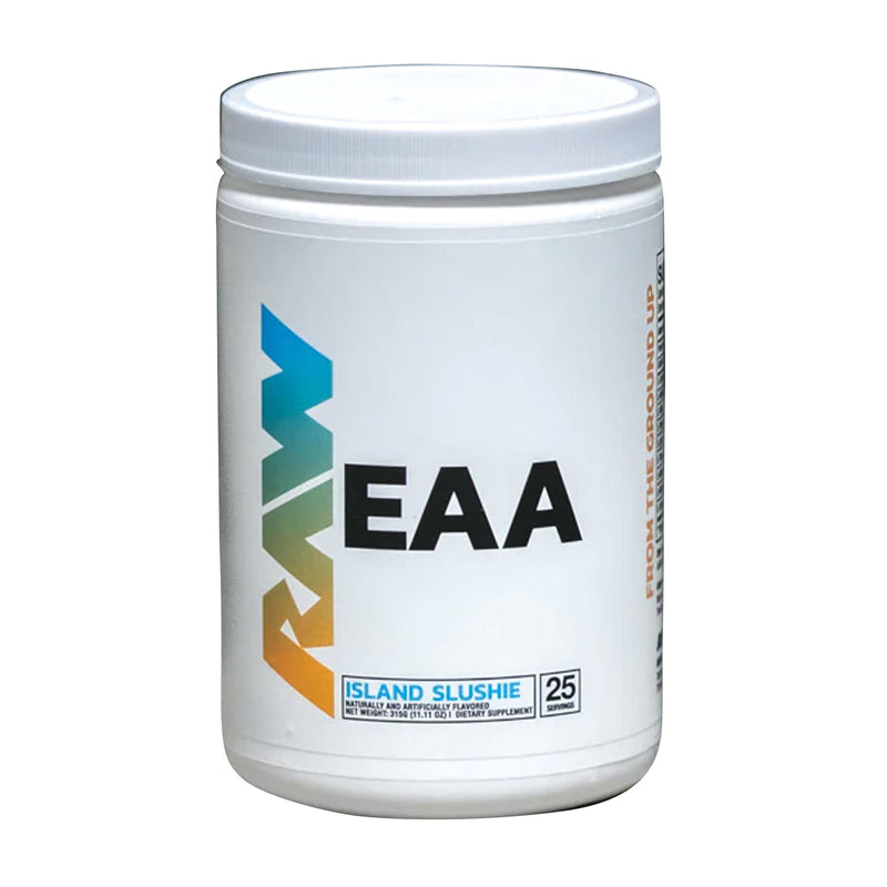 EAA - Essential Amino Acids Powder - Natty Superstore