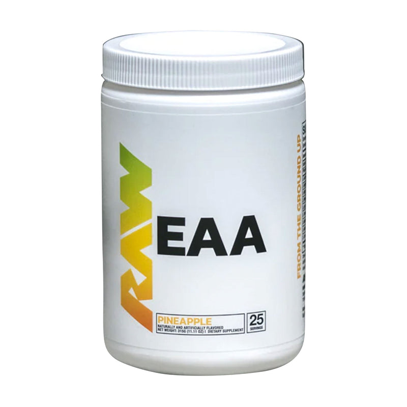 EAA - Essential Amino Acids Powder - Natty Superstore