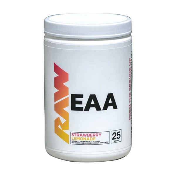EAA - Essential Amino Acids Powder - Natty Superstore