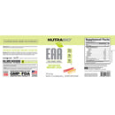 EAA Natural Powder - Natty Superstore