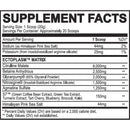 ECTO PLASM Non-Stim Pump Igniter Pre-Workout - Natty Superstore