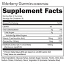 Elderberry Gummies - Natty Superstore