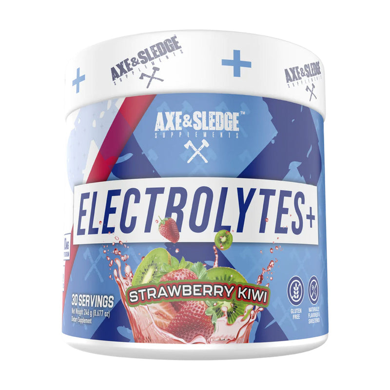 Electrolytes+ // Hydration - Natty Superstore