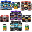 Elite DHEA Bulking Stack - Natty Superstore
