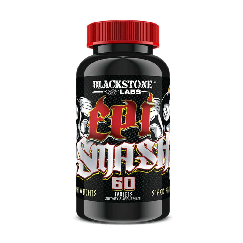 Epi Smash by Blackstone Labs - Natty Superstore