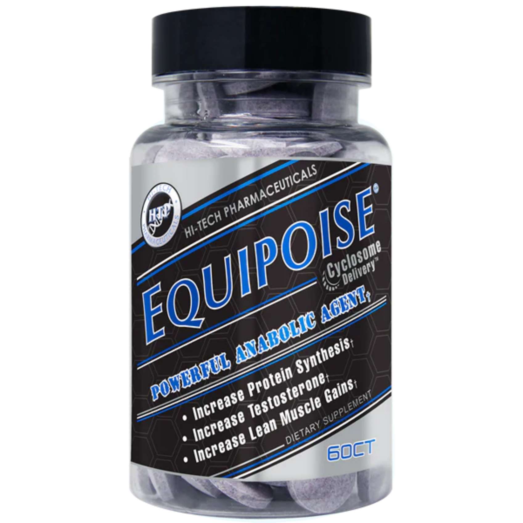 EQUIPOISE® - Anabolic Agent - Natty Superstore