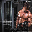 hi tech supplement facts equipoise