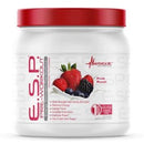 E.S.P - Energy Stimulant Pre-Workout - Natty Superstore