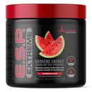 E.S.P. Extreme Energy Pre-Workout - Natty Superstore
