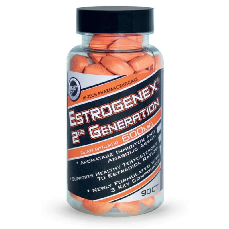 Estrogenex 2nd Generation by Hi-Tech Pharmaceuticals - Natty Superstore