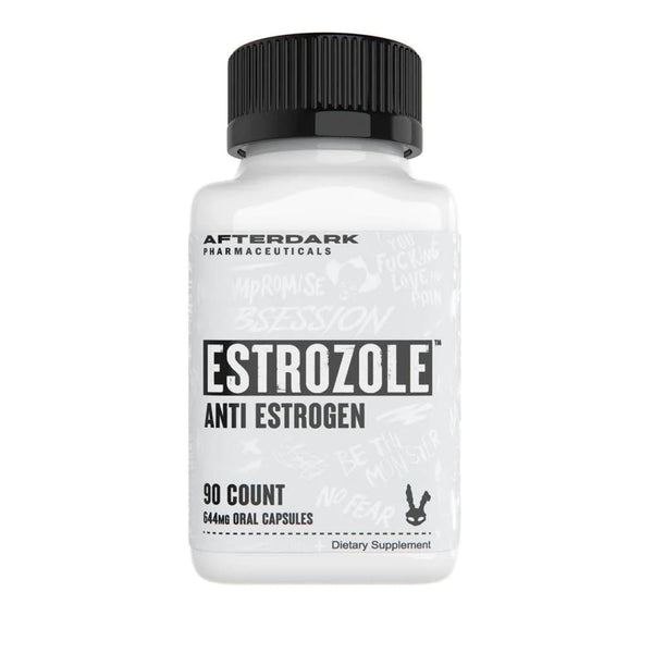 Estrozole Anti-Estrogen by AfterDark - Natty Superstore