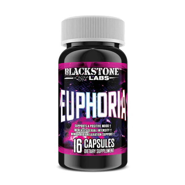 EUPHORIA - Natty Superstore