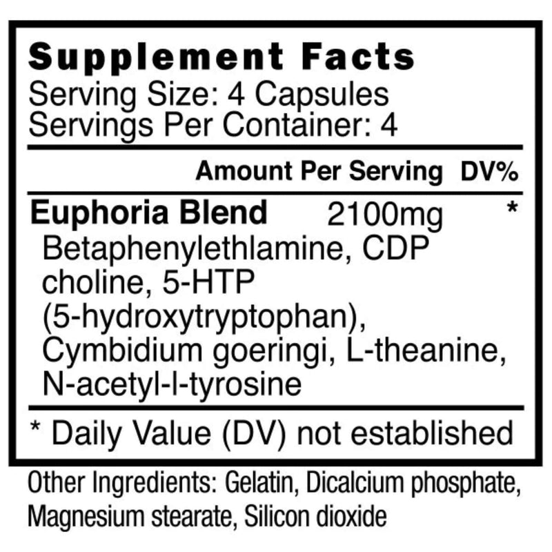 EUPHORIA - Natty Superstore