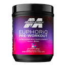 Euphoriq Pre-Workout by Muscletech - Natty Superstore