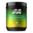 Euphoriq Pre-Workout by Muscletech - Natty Superstore