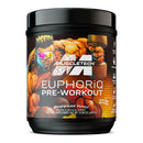 Euphoriq Pre-Workout by Muscletech - Natty Superstore