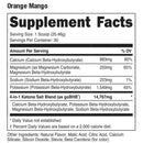Exogenous Ketones - Natty Superstore