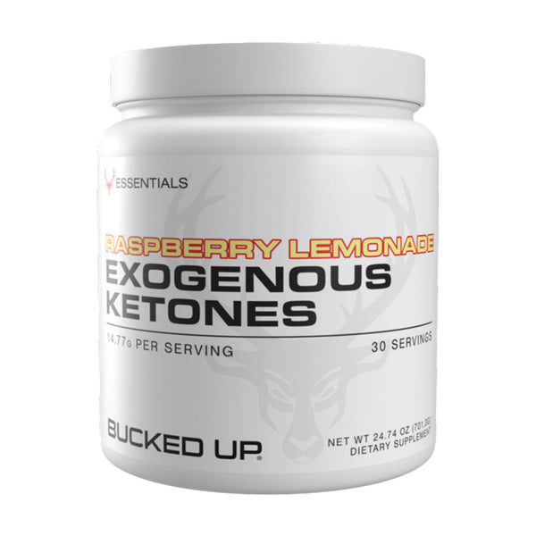 Exogenous Ketones - Natty Superstore