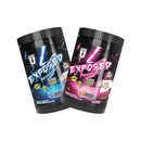 Exposed Pre-Workout - Natty Superstore