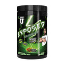 Exposed Pre-Workout - Natty Superstore