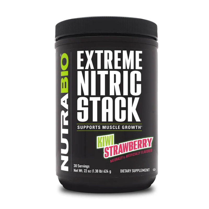 Extreme Nitric Stack - Natty Superstore