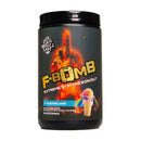 F-BOMB Pre-Workout - Natty Superstore