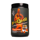 F-BOMB Pre-Workout - Natty Superstore