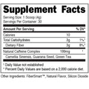 Fiber Stim with Caffeine - Natty Superstore