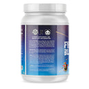 First Blood Pre-Workout by PANDA Supps & Merica Labz - Natty Superstore