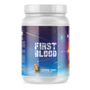 First Blood Pre-Workout by PANDA Supps & Merica Labz - Natty Superstore