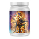 First Blood Pre-Workout by PANDA Supps & Merica Labz - Natty Superstore