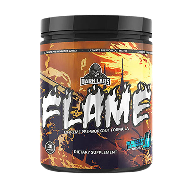 Flame Extreme Pre-Workout V2 - Natty Superstore