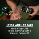 Flash Bang by Redcon1 - Natty Superstore