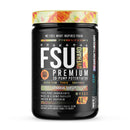 FSU Dyehard Non-Stim Pre-Workout by Inspired Nutraceuticals - Natty Superstore