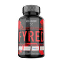 Fyred // Extreme Fat Burner - Natty Superstore