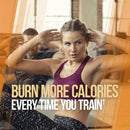 GAINS CANDY CALORIBURN - Natty Superstore