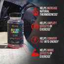 GAINS CANDY MITOBURN - Natty Superstore