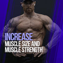 GAINS CANDY RIPFACTOR - Natty Superstore