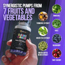 GAINS CANDY S7 - Natty Superstore