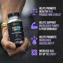 GAINS CANDY S7 - Natty Superstore