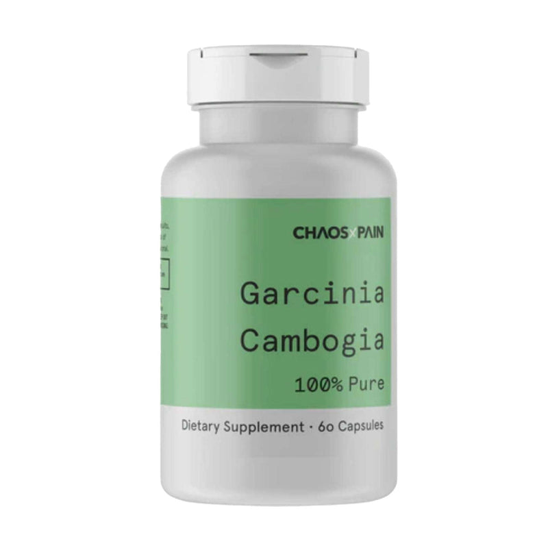 Garcinia Cambogia by Chaos and Pain - Natty Superstore